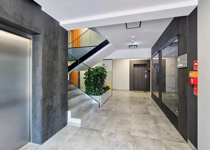 Nomirent - Kepa Mieszczanska Vratislav