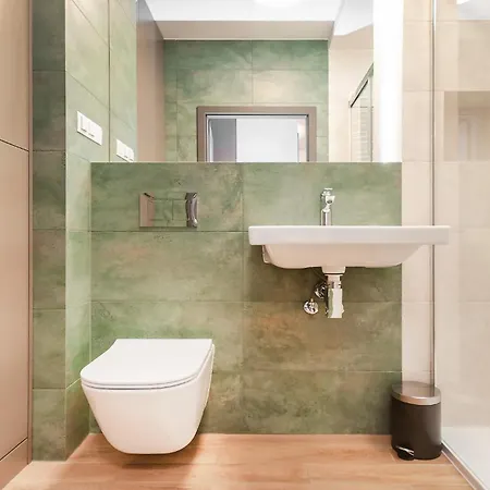 Nomirent - Kepa Mieszczanska Вроцлав