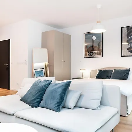 Nomirent - Kepa Mieszczanska Apartman *