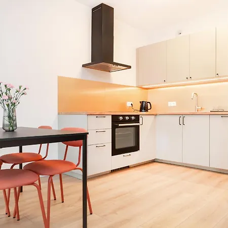 Nomirent - Kepa Mieszczanska * Wrocław