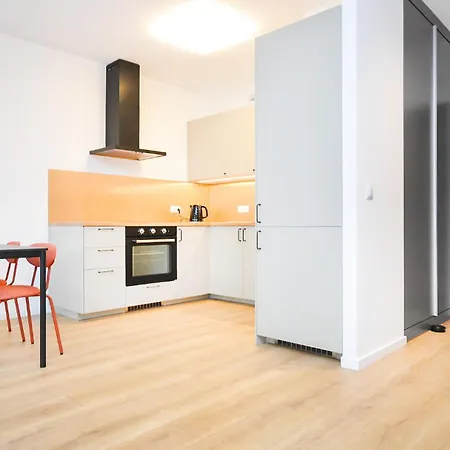 Nomirent - Kepa Mieszczanska