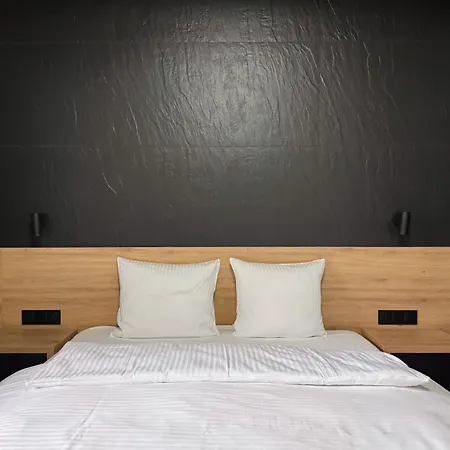 Nomirent - Kepa Mieszczanska * Вроцлав