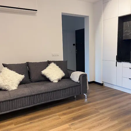 Nomirent - Kepa Mieszczanska *