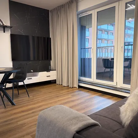 Appartement Nomirent - Kepa Mieszczanska *