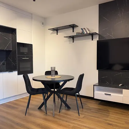 Nomirent - Kepa Mieszczanska Apartman