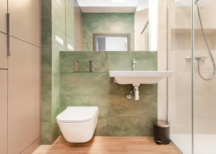 Nomirent - Kepa Mieszczanska Wrocław