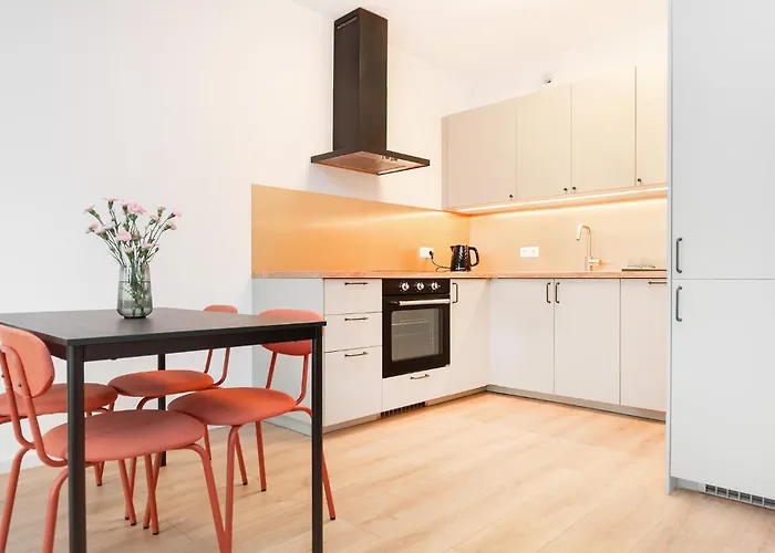 Nomirent - Kepa Mieszczanska * ヴロツワフ