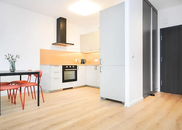 Nomirent - Kepa Mieszczanska