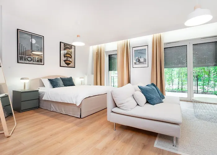 Nomirent - Kepa Mieszczanska