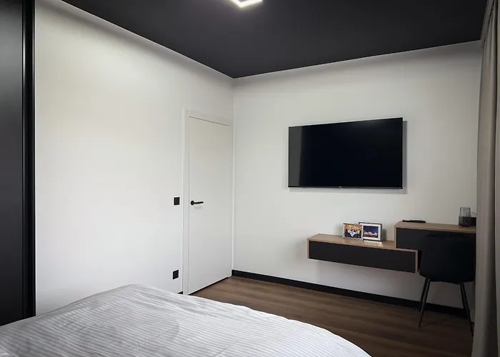 Nomirent - Kepa Mieszczanska * Wrocław